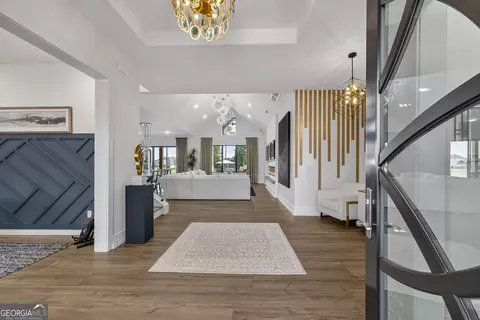 Entry Way - 3535 River Birch Loop, Jefferson, GA 30549 photo 1 of 17