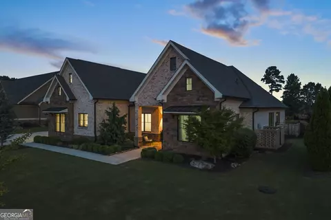 Exterior - 3535 River Birch Loop, Jefferson, GA 30549 photo 17 of 22