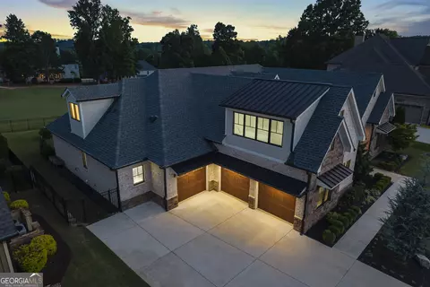 Exterior - 3535 River Birch Loop, Jefferson, GA 30549 photo 19 of 22
