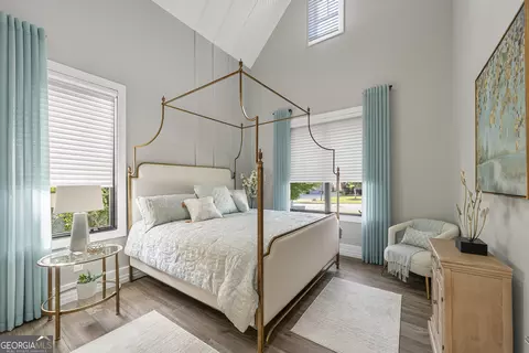 Bedroom - 3535 River Birch Loop, Jefferson, GA 30549 photo 6 of 17