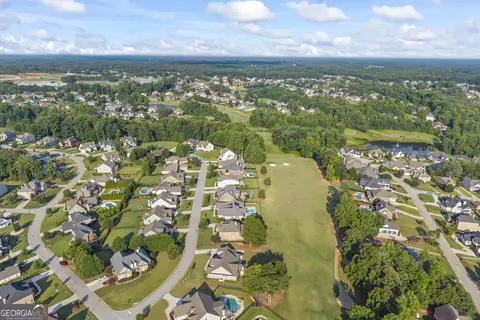 View/Area - 3535 River Birch Loop, Jefferson, GA 30549 photo 10 of 30