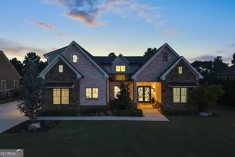 Exterior - 3535 River Birch Loop, Jefferson, GA 30549 photo 3 of 22