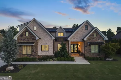 Exterior - 3535 River Birch Loop, Jefferson, GA 30549 photo 2 of 22