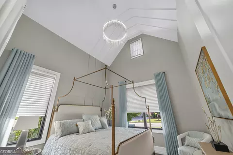 Bedroom - 3535 River Birch Loop, Jefferson, GA 30549 photo 7 of 17