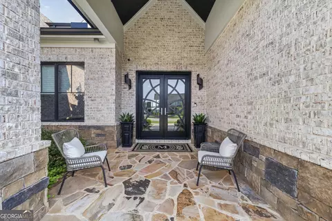 Exterior - 3535 River Birch Loop, Jefferson, GA 30549 photo 4 of 22