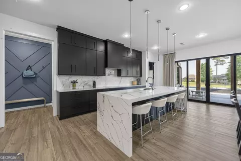 Kitchen - 3535 River Birch Loop, Jefferson, GA 30549 photo 1 of 7