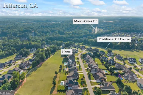 View/Area - 3535 River Birch Loop, Jefferson, GA 30549 photo 16 of 30