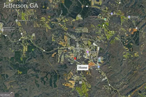 View/Area - 3535 River Birch Loop, Jefferson, GA 30549 photo 6 of 30