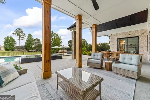 Exterior - 3535 River Birch Loop, Jefferson, GA 30549 photo 5 of 22