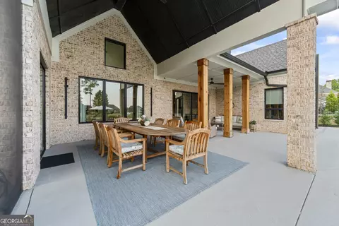 Exterior - 3535 River Birch Loop, Jefferson, GA 30549 photo 6 of 22