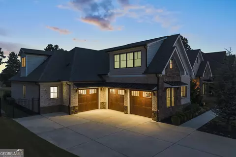Exterior - 3535 River Birch Loop, Jefferson, GA 30549 photo 18 of 22