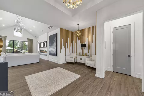 Entry Way - 3535 River Birch Loop, Jefferson, GA 30549 photo 3 of 17