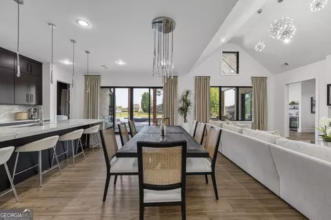 Dining - 3535 River Birch Loop, Jefferson, GA 30549 photo 5 of 6