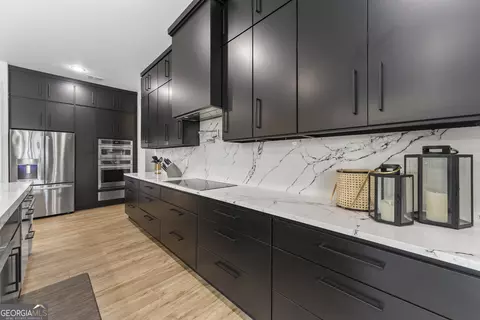 Kitchen - 3535 River Birch Loop, Jefferson, GA 30549 photo 5 of 7