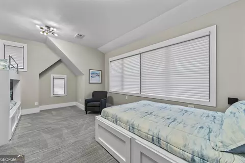 Bedroom - 3535 River Birch Loop, Jefferson, GA 30549 photo 11 of 17