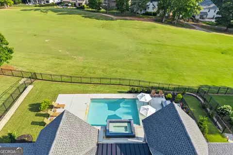Exterior - 3535 River Birch Loop, Jefferson, GA 30549 photo 14 of 22