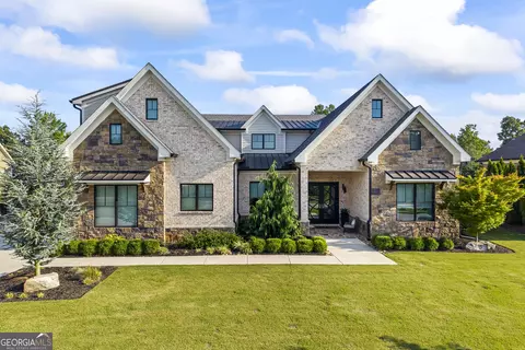 3535 River Birch Loop, Jefferson, GA 30549