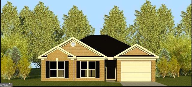 Undisclosed, Hephzibah, GA 30815