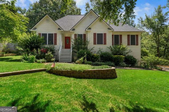24 Woodhaven Ct SW, Cartersville, GA 30120