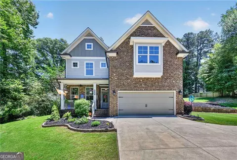 2684 Davenport Rd, Duluth, GA 30096