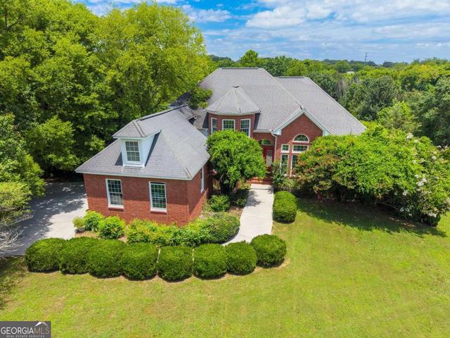 64 Tatum Ridge Rd SW, Cartersville, GA 30120