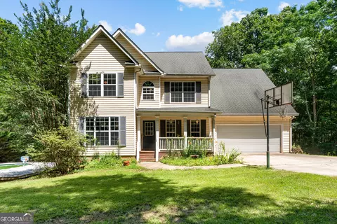 893 Hines Rd, Moreland, GA 30259