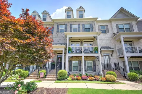 2205 Fullers Aly, Kennesaw, GA 30144