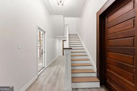 Entry Way - 2158 N Broad St, Commerce, GA 30529 photo 1 of 4