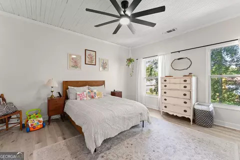 Bedroom - 2158 N Broad St, Commerce, GA 30529 photo 1 of 3