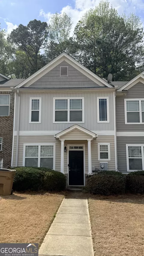 6317 Ellenwood Dr, Rex, GA 30273