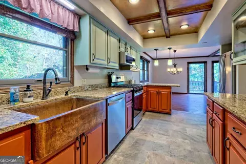 Undisclosed, Hayesville, NC 28904 photo 8
