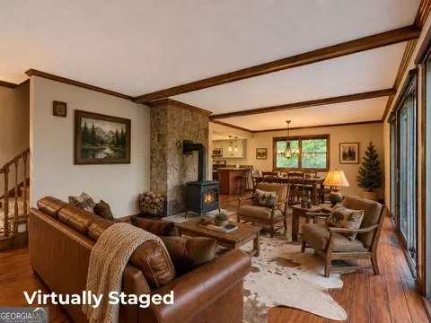 Undisclosed, Hayesville, NC 28904 photo 11
