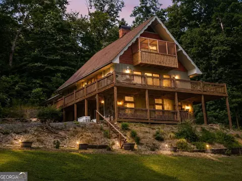 Undisclosed, Hayesville, NC 28904