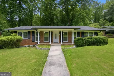 2850 Arrowood Dr, Atlanta, GA 30344