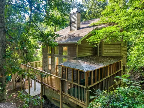 Exterior - 111 Chadwick Rd, Warner Robins, GA 31088 photo 8 of 15