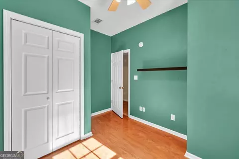 Bedroom - 111 Chadwick Rd, Warner Robins, GA 31088 photo 6 of 6