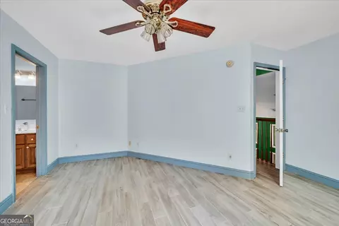 Bedroom - 111 Chadwick Rd, Warner Robins, GA 31088 photo 4 of 6
