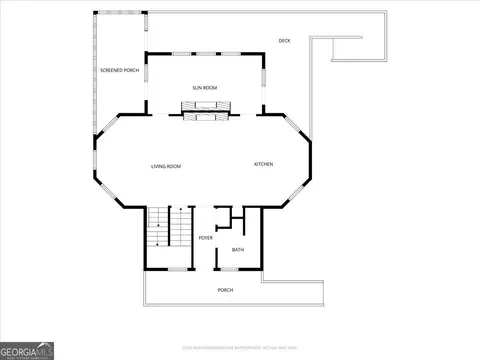 Floorplan - 111 Chadwick Rd, Warner Robins, GA 31088 photo 2 of 3