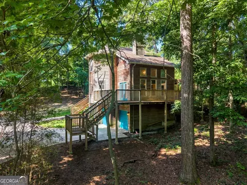 Exterior - 111 Chadwick Rd, Warner Robins, GA 31088 photo 12 of 15