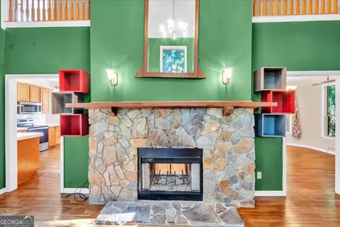 Living - 111 Chadwick Rd, Warner Robins, GA 31088 photo 10 of 10
