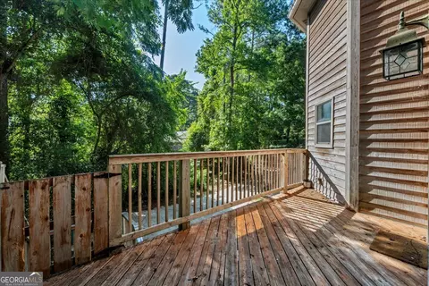 Exterior - 111 Chadwick Rd, Warner Robins, GA 31088 photo 14 of 15