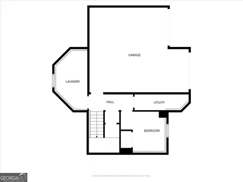 Floorplan - 111 Chadwick Rd, Warner Robins, GA 31088 photo 1 of 3