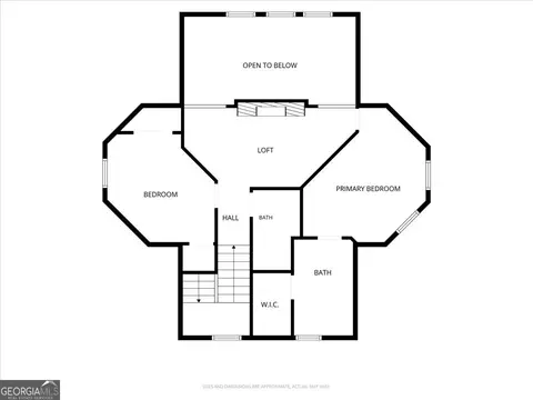 Floorplan - 111 Chadwick Rd, Warner Robins, GA 31088 photo 3 of 3