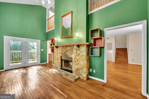 Living - 111 Chadwick Rd, Warner Robins, GA 31088 photo 8 of 10