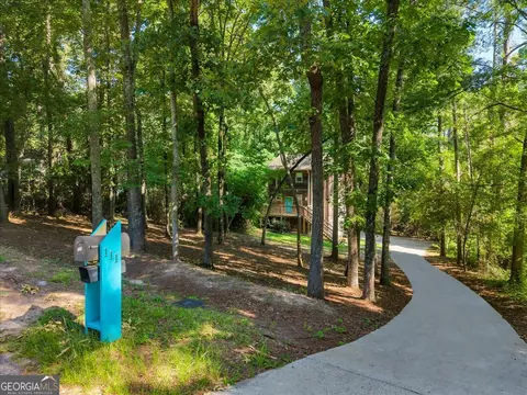 Exterior - 111 Chadwick Rd, Warner Robins, GA 31088 photo 6 of 15