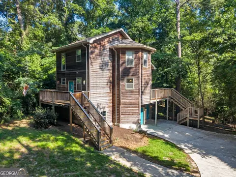 111 Chadwick Rd, Warner Robins, GA 31088
