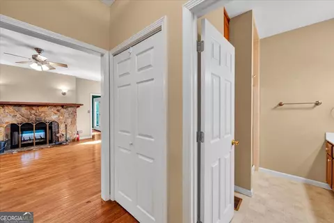 Entry Way - 111 Chadwick Rd, Warner Robins, GA 31088 photo 2 of 4