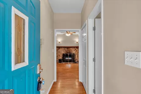 Entry Way - 111 Chadwick Rd, Warner Robins, GA 31088 photo 1 of 4