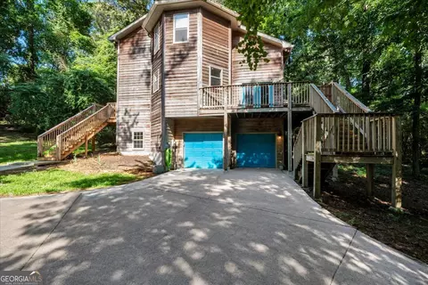 Exterior - 111 Chadwick Rd, Warner Robins, GA 31088 photo 13 of 15