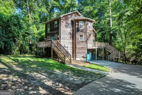 Exterior - 111 Chadwick Rd, Warner Robins, GA 31088 photo 15 of 15